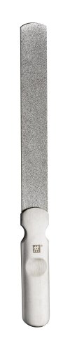 Cover image : Zwilling ツイノックス ネイルファイル サファイア 130mm 88300-131