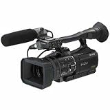 Sony HVR-V1U  3-CMOS 1080i Professional HDV Camcorder with 20x Optical Zoom