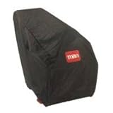 Toro Two-Stage Snow Blower Cover - 490-7466