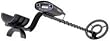 Bounty Hunter Tracker IV Ground Balancing Metal Detector