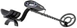 Bounty Hunter Tracker IV Ground Balancing Metal Detector