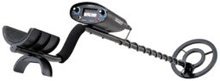 Bounty Hunter Tracker IV Ground Balancing Metal Detector