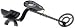 Bounty Hunter Tracker IV Ground Balancing Metal Detector
