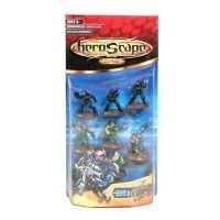 kilts and commandos heroscape expansion by Milton Bradley