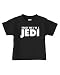Trust Me I’m a JEDI on Infant & Toddler Cotton T-Shirt (in 29 colors)