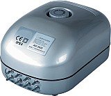 Air Pump with 8 outlets 16 lt per minute