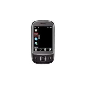 3 Huawei U7510 Mobile Phone (Black) (18763)