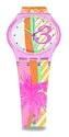 Swatch Ladies Line Palm Watch SUJR100