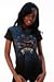 LOVE BIRD S/S NOVELTY SHIRT