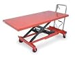 Dayton 4ZC18 Cart, Hydraulic Lift