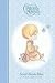 Precious Moments Holy Bible - Blue NKJV