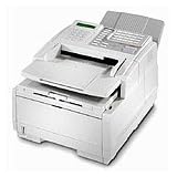 Oki 5680 Fax Machine
