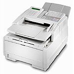 Oki 5680 Fax Machine