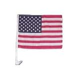 American Car Flag