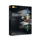 Nik Software Complete Collection - Professional Photographic Toolsvon "Nik Software GmbH"