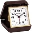 Chaney Instruments Traveler Alarm Clock