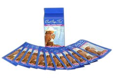 Huge save onbest indoor tanning lotion 2012 Sunless Self Tanning Towels - Box of 12 Towelettes by One Step Tan