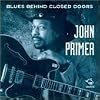 Blues Behind Closed Doors