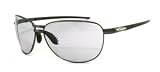 Nike Curfew.PH Sunglasses, EV0379-049, Shiny Gunmetal Frame/ Grey Photochromic Lenses