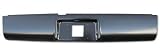New Steel Roll Pan 94-03 Chevy S-10 Pickup