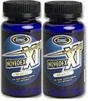 Novedex XT- Gaspari Nutrition Anti-Aromatase Testosterone Booster, 120ct (2 pack)