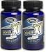 Novedex XT- Gaspari Nutrition Anti-Aromatase Testosterone Booster, 120ct (2 pack)