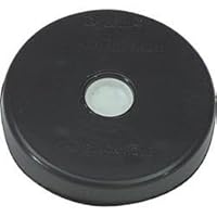 Dycem Black Hole Endpin Holder (Standard)