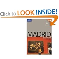 Lonely Planet Madrid Encounter