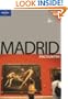 Lonely Planet Madrid Encounter