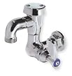 Trident 2HYF9 Hose Faucet, 1H Lever, Chrome