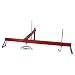 Astro Pneumatic (AP 5820) Engine Transverse Bar w/Support Arm