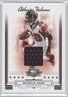 2006 Donruss Threads Jerseys #24 - Warrick Dunn/250