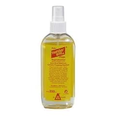NUMBER ONE Regenabweiser mit Nano-Technologie bekannt aus dem TV 200ml