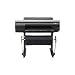 Canon imagePROGRAF iPF6000S - 24" large-format printer - color - ink-jet - A1, Roll A1 (24 in) up to 1 min/page (color) - USB, 10/100Base-TX