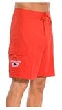 Speedo Mens Lifeguard 21" Boardshort