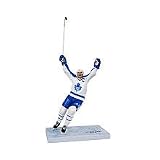 NHL Toronto Maple Leafs McFarlane 2011 Series 28 Wendel Clark Action Figure