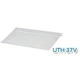 アイリスオーヤマ 薄型テレビ用 保護パネル 37V型用アイリスオーヤマ 映り込みの少ないタイプ UTH-37V
