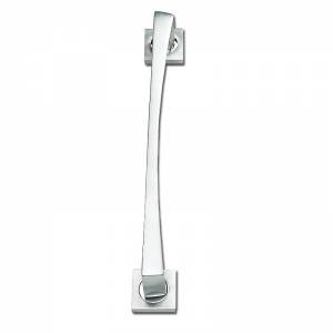 217s%2BtL1U9L Appliance Pull 13 3/4 Center to Center Matte Chrome/Chrome