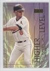 2000 SkyBox Higher Level #HL1 - Cal Ripken