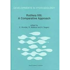 Rotifera VIII: A Comparative Approach