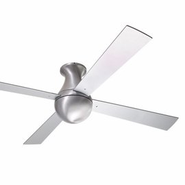 42 Modern Fan Brushed Ceiling Fan