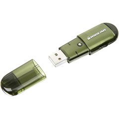 Iogear USB 2.0 MEMORY CARD RW ( GFR201RM )