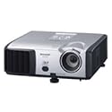 Sharp Notevision PG-F317X - DLP projector - 3000 ANSI lumens - XGA (1024 x 768) - 4:3