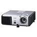Sharp Notevision PG-F317X - DLP projector - 3000 ANSI lumens - XGA (1024 x 768) - 4:3