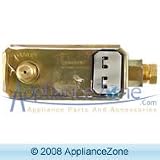 Review GE - General Electric  / Stove/Oven/Range Safety Valve - WB21X391