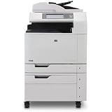 Laserjet CM6030 Mfp Clr P/s/c 30/31PPM A3 USB/enet Usa Can Eng Fr