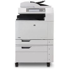 Laserjet CM6030 Mfp Clr P/s/c 30/31PPM A3 USB/enet Usa Can Eng Fr