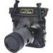DiCAPac WPS10 Waterproof Case for SLR/DSLR Cameras 230 x 270 x 190mm