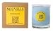 Nouvelle Large Signature Glass Boxed Candle 11 Oz,Waterside