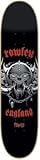 Flip Rowley Motorhead Reg Skateboard Deck - 7.5